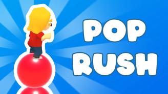 Game Pop Rush preview