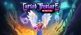 Game Cursed Treasure 1½ preview