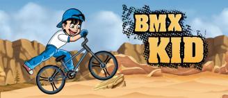 Game BMX Kid preview