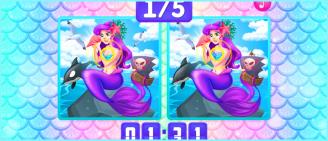 Game Undine Match the Pic preview