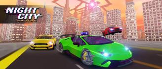 Game Night City Racing preview