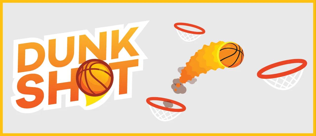 Game Dunk Shot preview