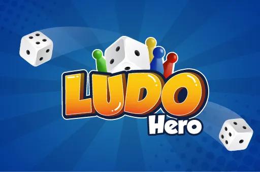 Game Ludo Hero preview