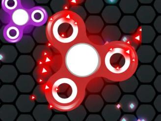 Game Superspin.io preview
