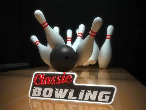 Game Classic Bowling preview