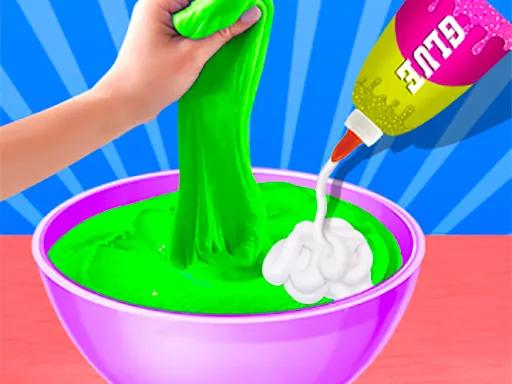 Game Slime Maker preview