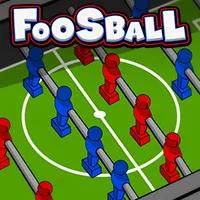 Game Foosball preview