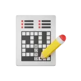 Game image for Crossword