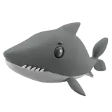 Game image for Shark