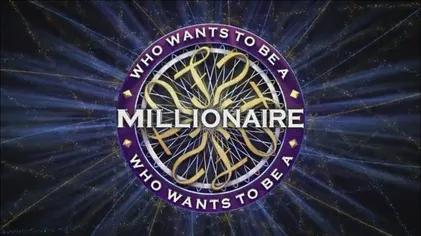 Game Who Wants To Be A Millionaire? preview