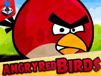Game Angry Birds preview