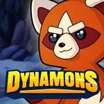 Game Dynamons preview