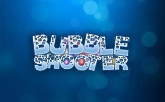 Game Bubble Shooter HD preview