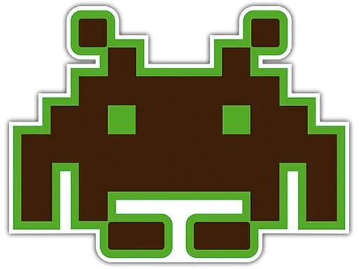 Game Space Invaders preview