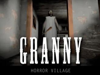 Game Granny: Horror Village preview