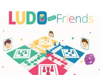 Game Ludo with Friends preview