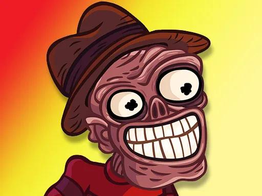 Game Trollface Quest: Horror 2 preview