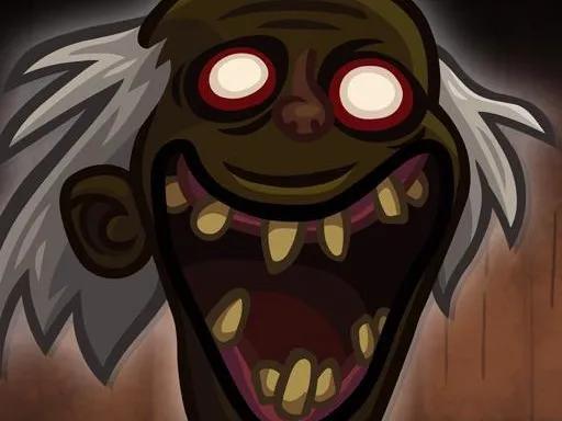 Game Trollface Quest: Horror 3 preview