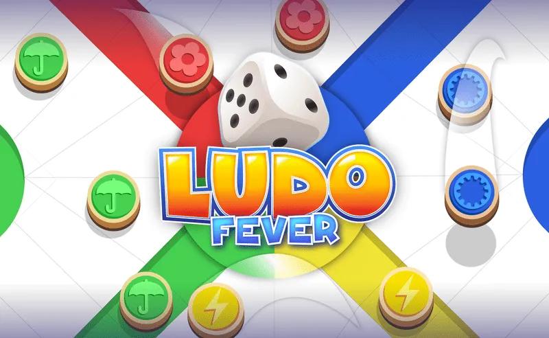 Game Ludo Fever preview
