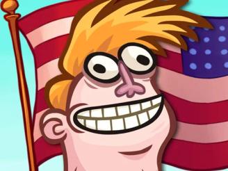 Game TrollFace Quest: USA 2 preview