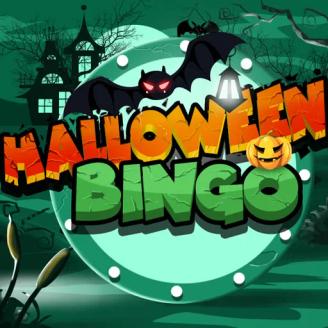 Game Halloween Bingo preview