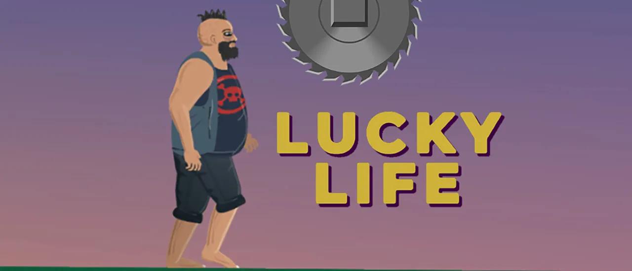 Game Lucky Life preview