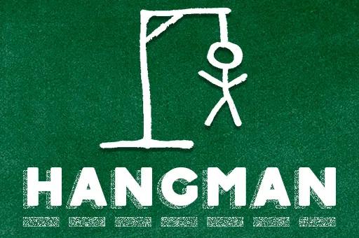 Game Hangman preview