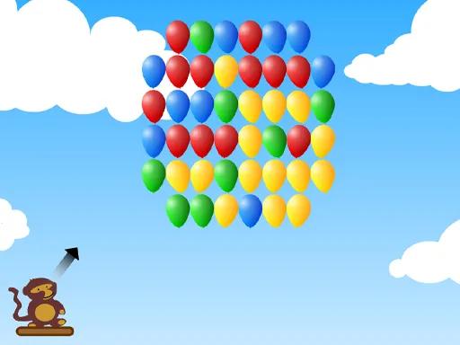 Game Bloons preview