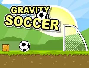 Game Gravity Soccer preview