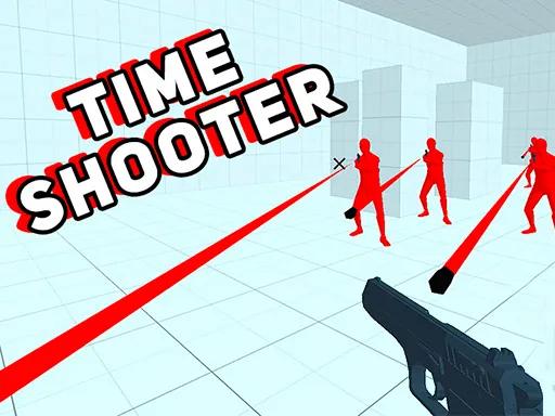 Game Time Shooter preview