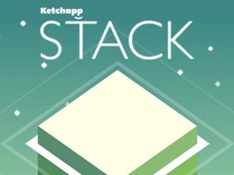 Game Stack preview