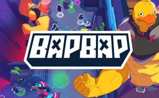 Game BAPBAP preview