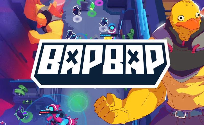 Game BAPBAP preview