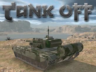 Game Tank Off preview