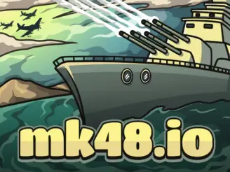 Game Mk48.io preview