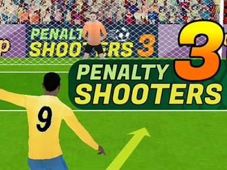 Game Penalty Shooters 3 preview