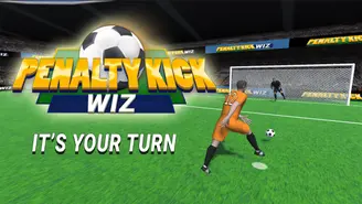 Game Penalty Kick Wiz preview