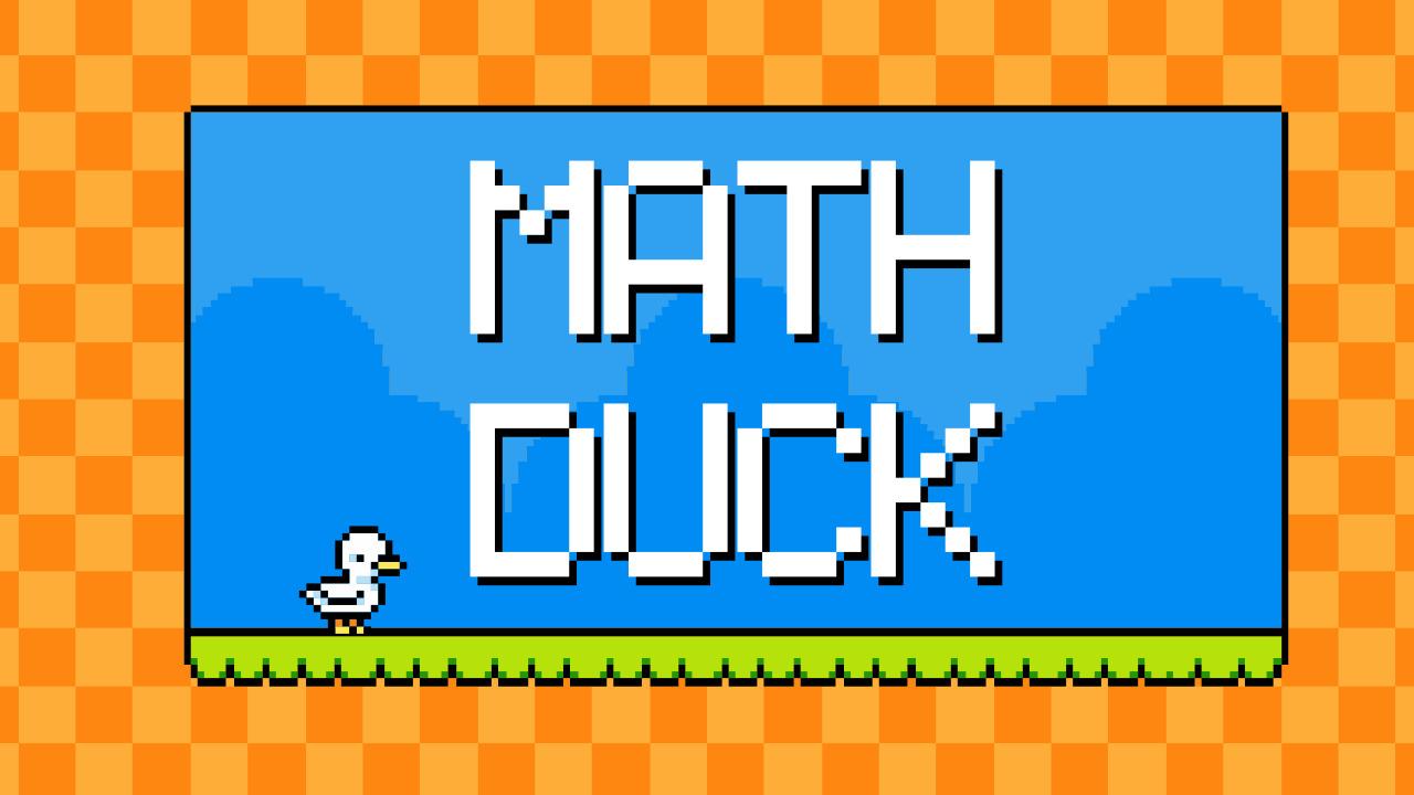 Game Math Duck preview