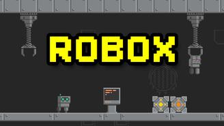 Game Robox preview