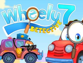 Game Wheely 7 preview