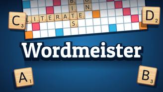 Game Wordmeister preview