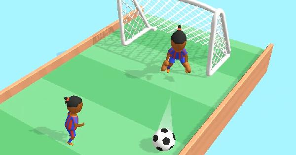 Game Soccer Dash preview