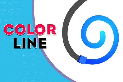 Game Color Line preview
