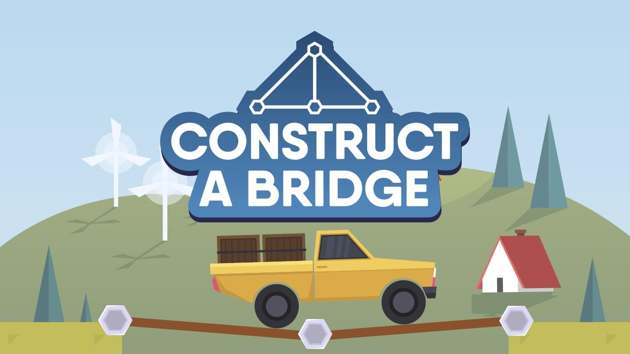 Game Construct a Bridge preview