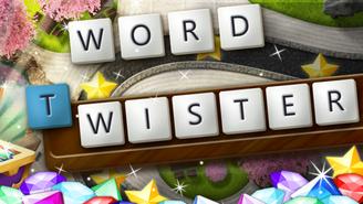 Game Word Twister preview