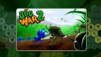 Game Bug War 2 preview