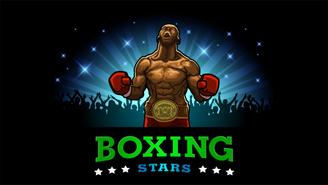 Game Boxing Stars preview