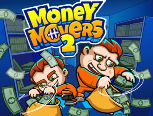 Game Money Movers 2 preview