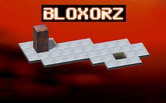 Game Bloxorz preview