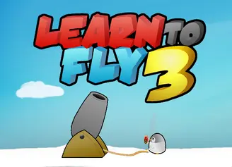 Game Learn To Fly 3 preview